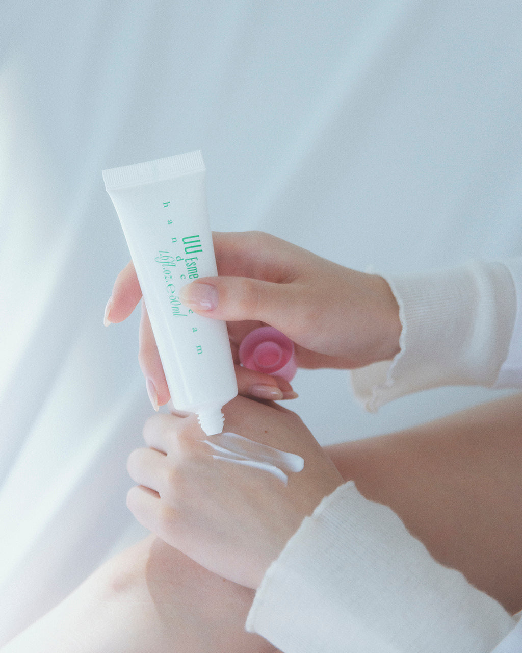 UU Hand Cream Esme
