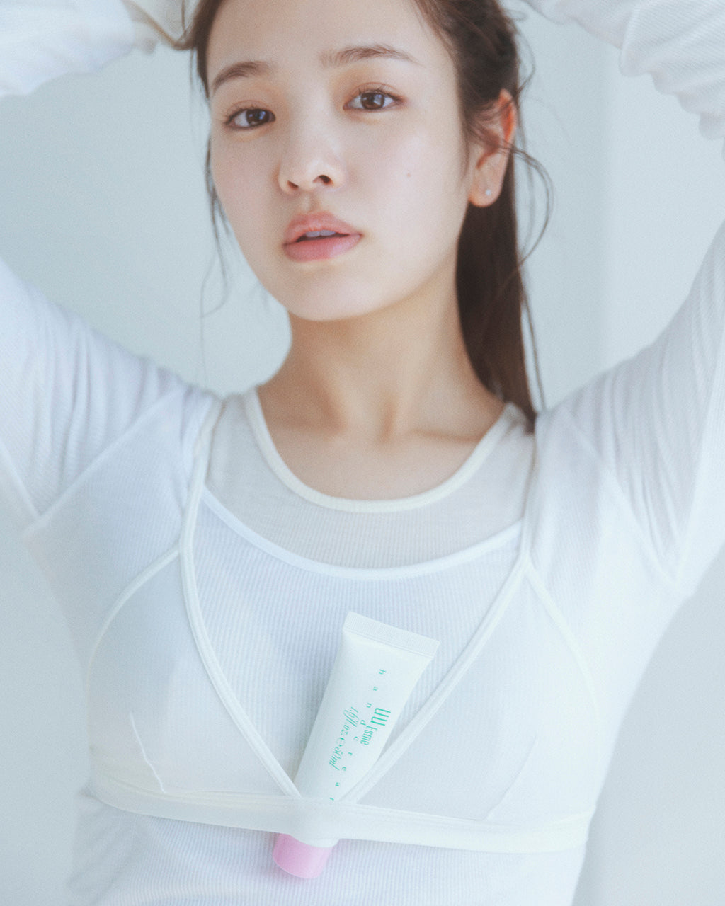 UU Hand Cream Esme