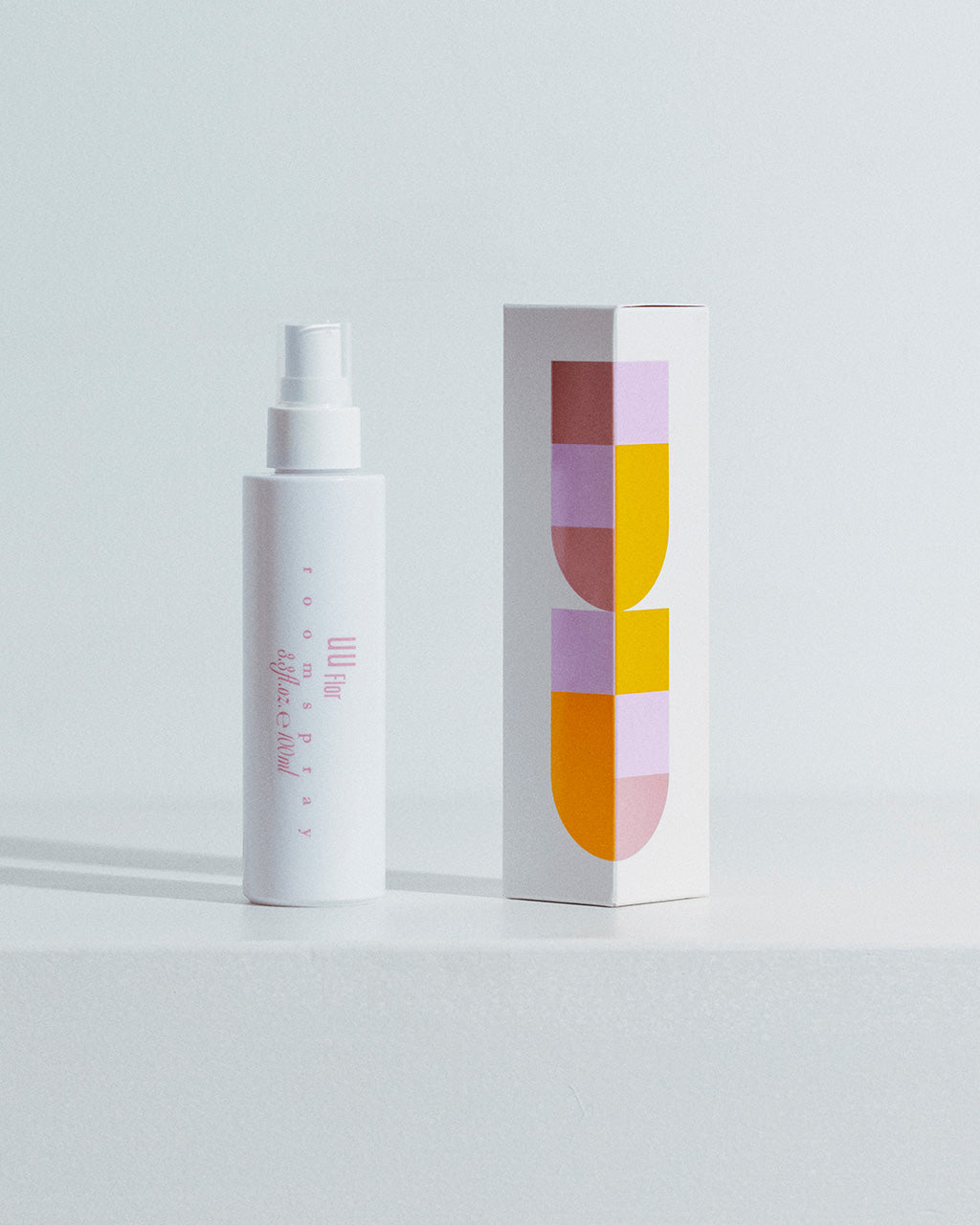 UU Room Spray Flor