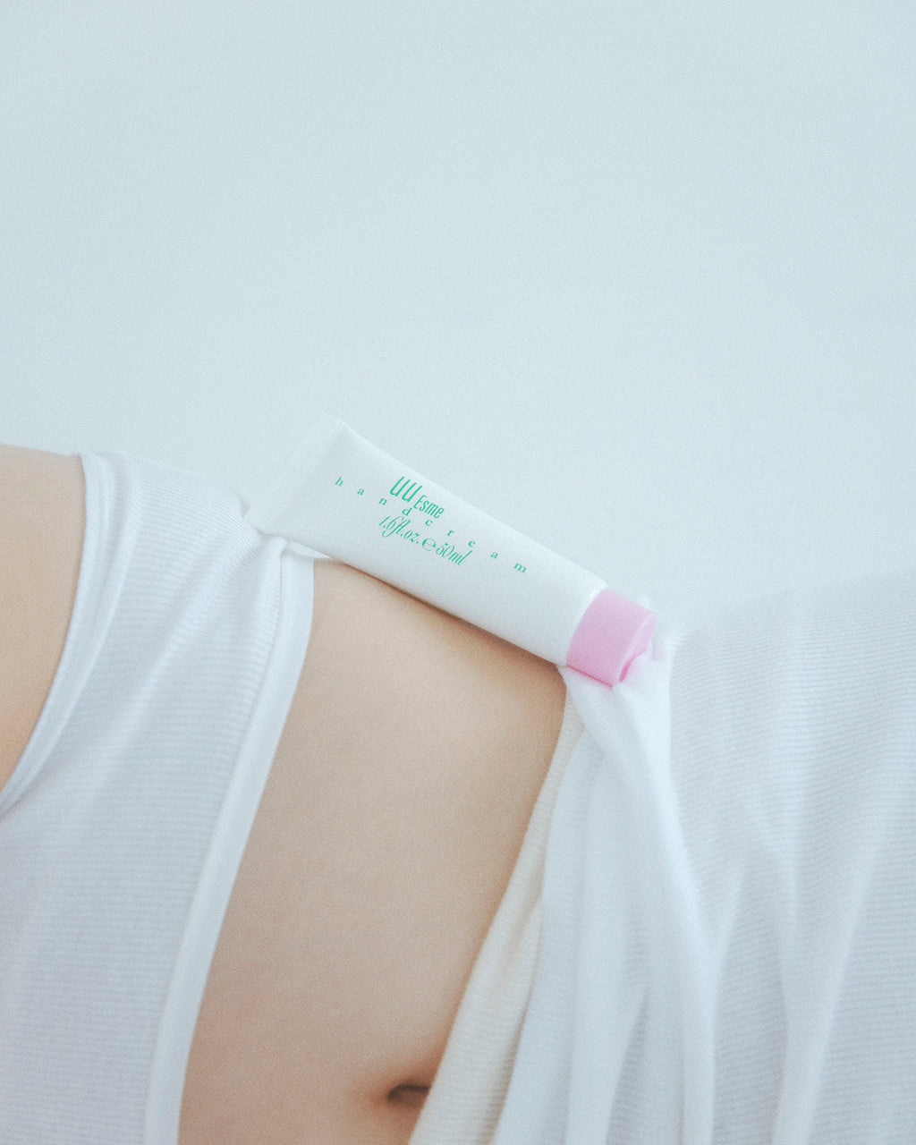 UU Hand Cream Esme