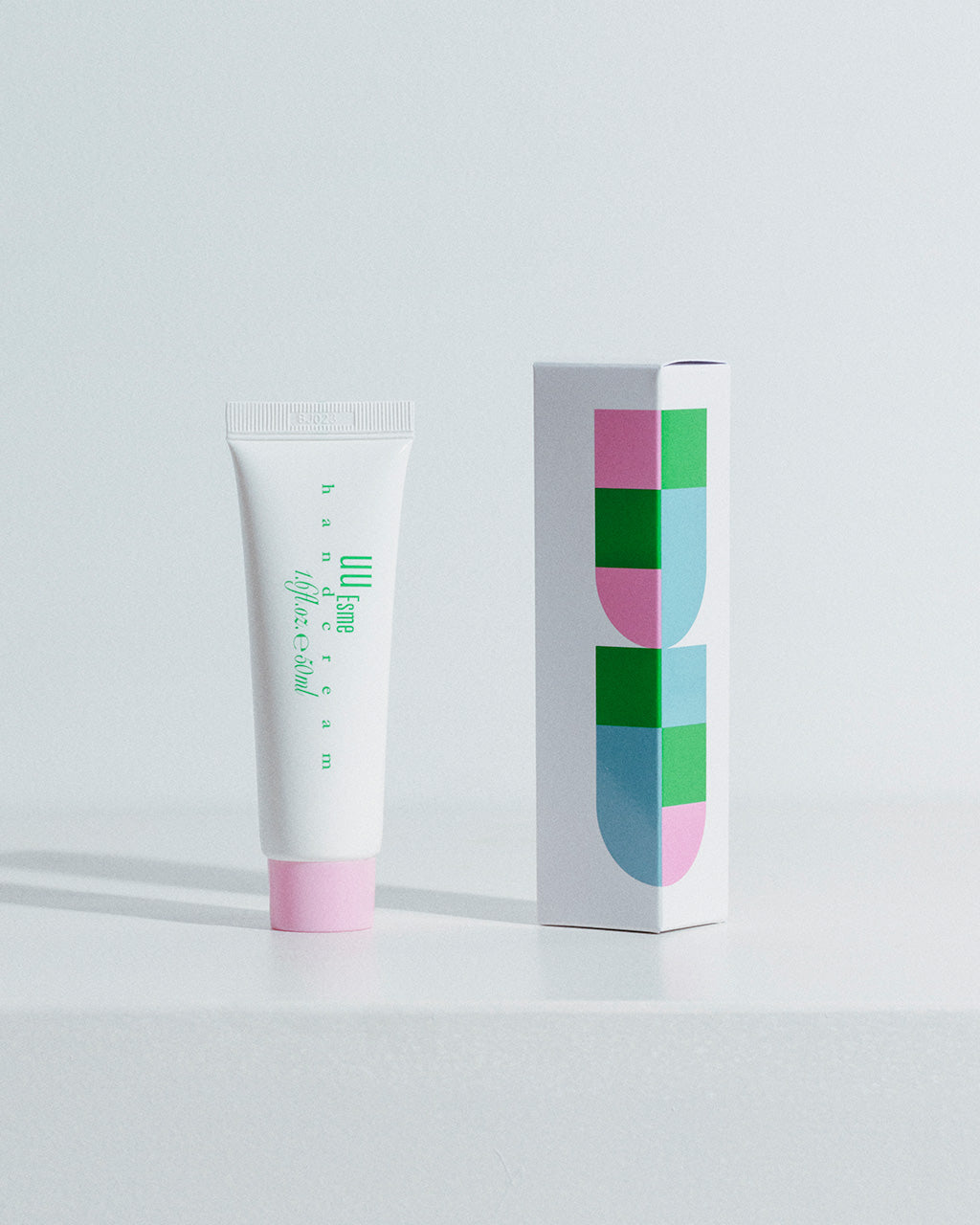 UU Hand Cream Esme