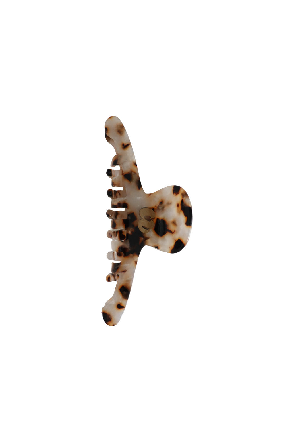 Multi Color Claw Clip