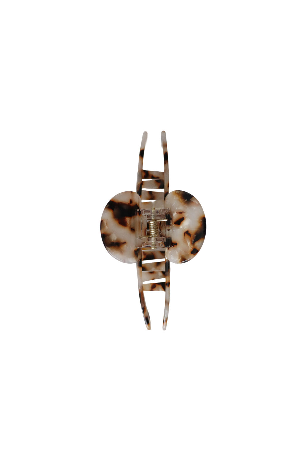 Multi Color Claw Clip
