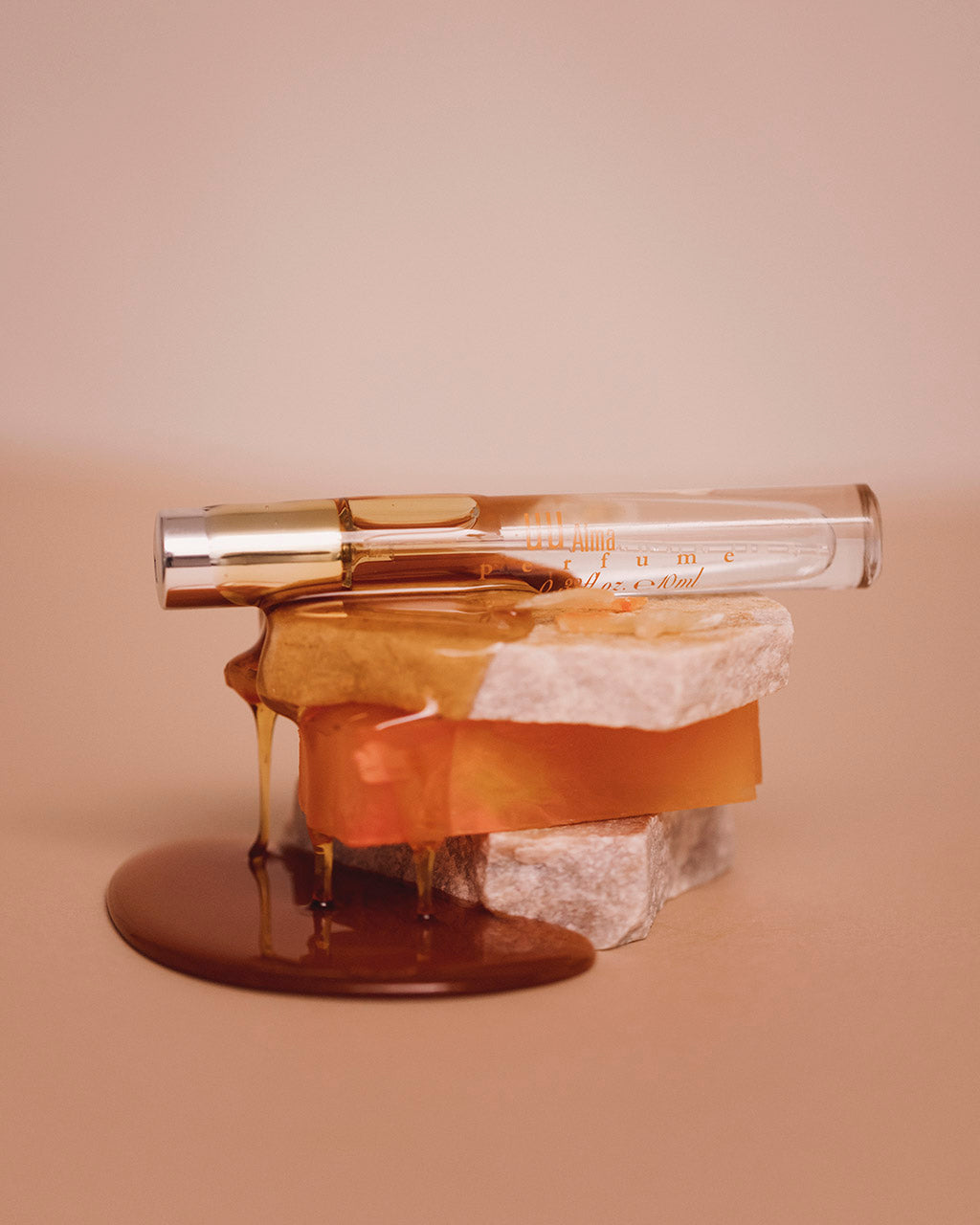 UU Perfume Alma