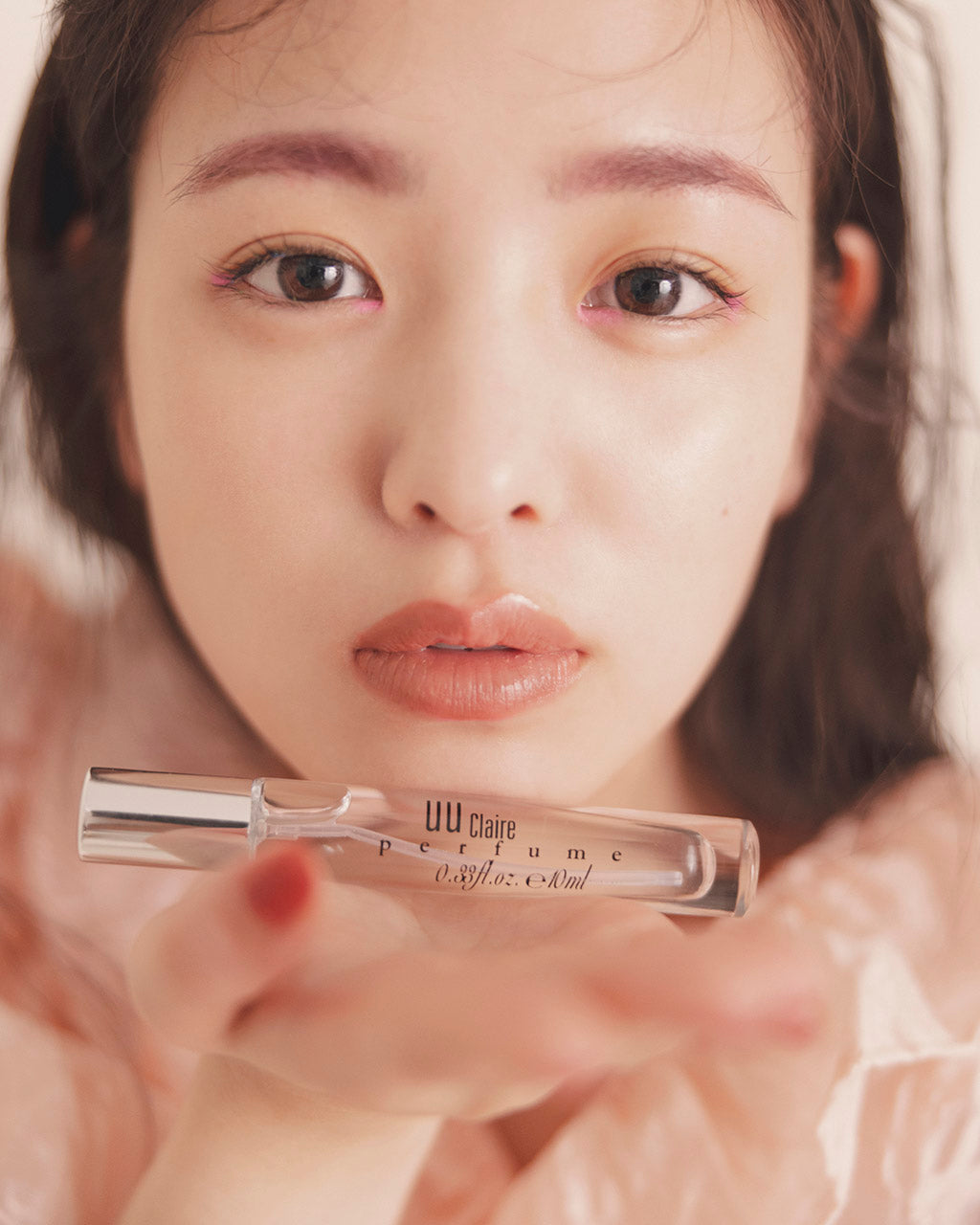 UU Perfume Claire